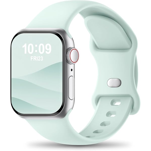 Amazon.co.jp: Distoreバンド Apple Watch 38mm 40mm 41mm 42mm 44mm